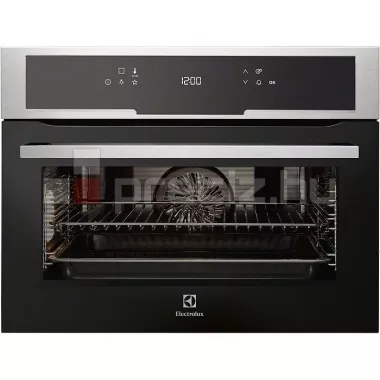 Electrolux beépíthető kompakt elektromos sütő EVY5741AAX