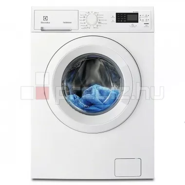 ELECTROLUX elöltöltős keskeny mosógép EWS1264EDW