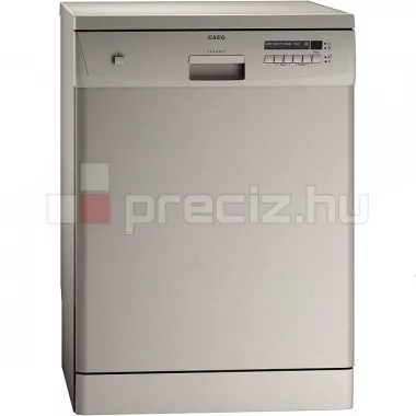 AEG mosogatógép F55022M0