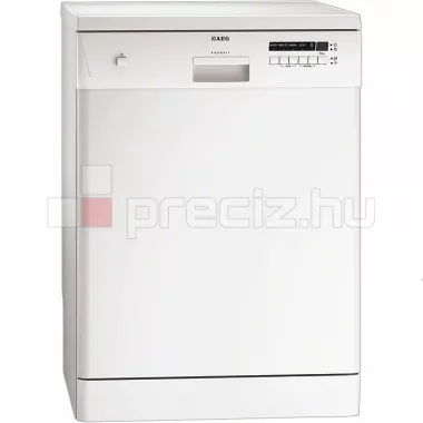 AEG mosogatógép F55022W0