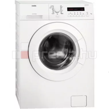 AEG elöltöltős mosógép L71670FL
