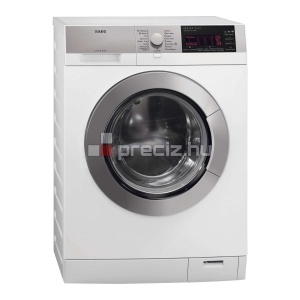 AEG elöltöltős inverteres mosógép L98699FL