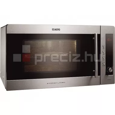 AEG mikrohullámú sütő MCC2581EM