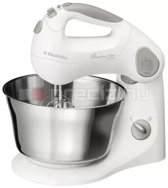 Electrolux tálas mixer ASM450
