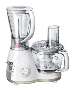 Electrolux konyhai robotgép EFP4200
