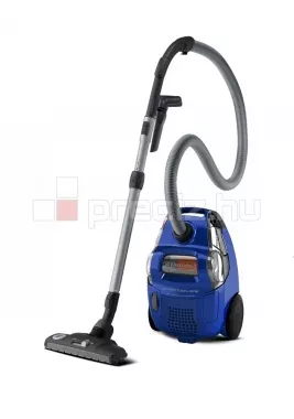 Electrolux porszívó  SuperCyclone ZSC6940