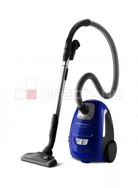 Electrolux porszívó  UltraSilencer ZUS3922B