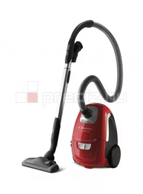 Electrolux porszívó  UltraSilencer ZUS3922R
