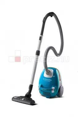 Electrolux porszívó  ErgoSpace ZE346B