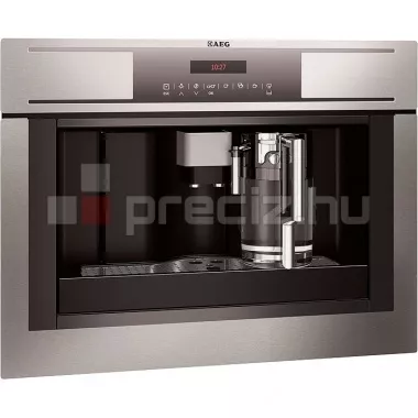AEG beépíthető automata kávéfőző PE4521-M