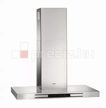 AEG beépíthető kürtős páraelszívó X69453MDO