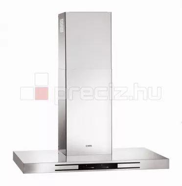 AEG beépíthető kürtős páraelszívó X99384MDO