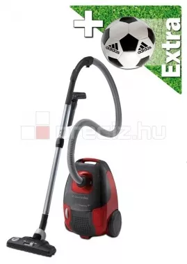 Electrolux porszívó  JetMaxx ZJM68CUP + ajándék focilabda