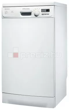 Electrolux mosogatógép RealLife ESF45050WR