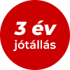Gorenje háztartási nagygépek 3 év jótálással fogyasztónak a preciz.hu-tól!