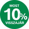 Bosch öntisztító kondenzátoros szárítógépek 10% pénzvisszatérítéssel a preciz.hu-tól! /regisztrációhoz kötött/