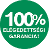 Bosch AirFryerekre 100% elégedettségi garancia!