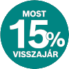 Bosch MUM konyhai robotgépek vásárlása esetén 15% pénzvisszatérítés! /regisztrációhoz kötött/