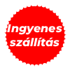 Ingyenes szállítás beépíthető főzőlap!