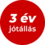 Gorenje háztartási nagygépek 3 év jótálással fogyasztónak a preciz.hu-tól!