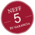 5 év gyártói garancia NEFF készülékekre /regisztrációhoz kötött/
