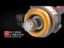 AEG inverter motor